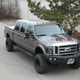 Illustration for article titled For $49,700, This 2009 Ford F350 Rolls a Six